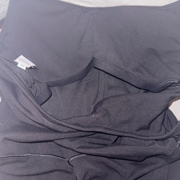 Aerie offline real me xtra flare jumpsuit - Picture 6 of 7